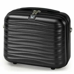 Hot Roncato Wave Beautycase 33.5 cm nero