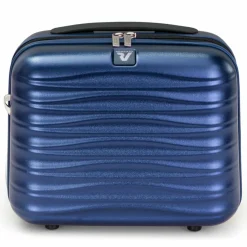 Roncato Beautycases<Wave Beautycase 33.5 cm denim