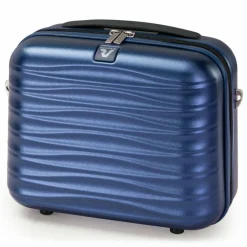 Roncato Beautycases<Wave Beautycase 33.5 cm denim