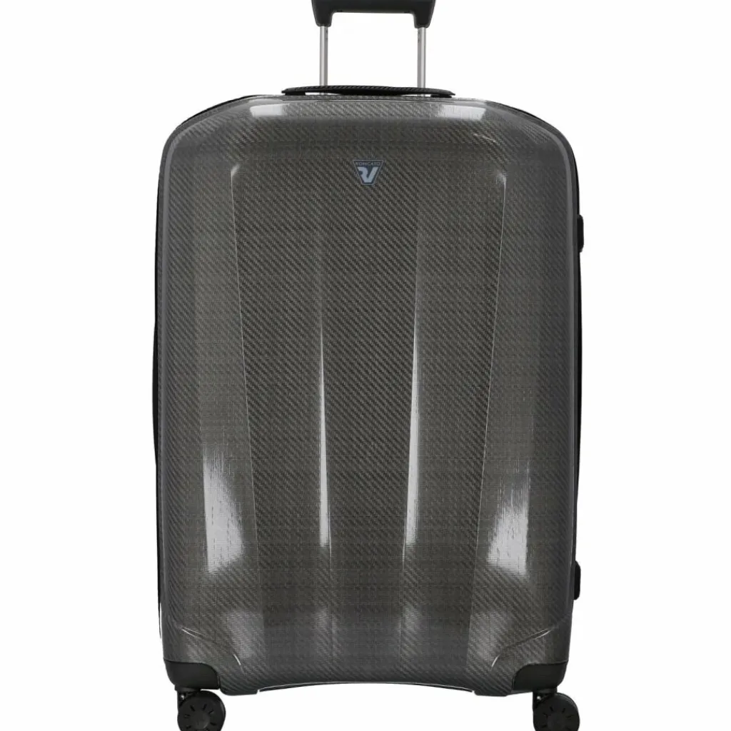 Roncato We Are Glam 4 Rollen Trolley 70 cm
