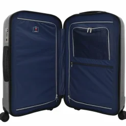 Roncato We Are Glam 4 Rollen Trolley 70 cm