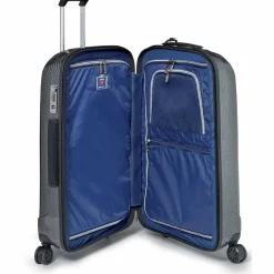 Roncato We Are Glam 4 Rollen Trolley 70 cm