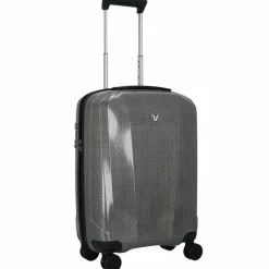 Roncato We Are Glam 4 Rollen Kabinentrolley 55 cm