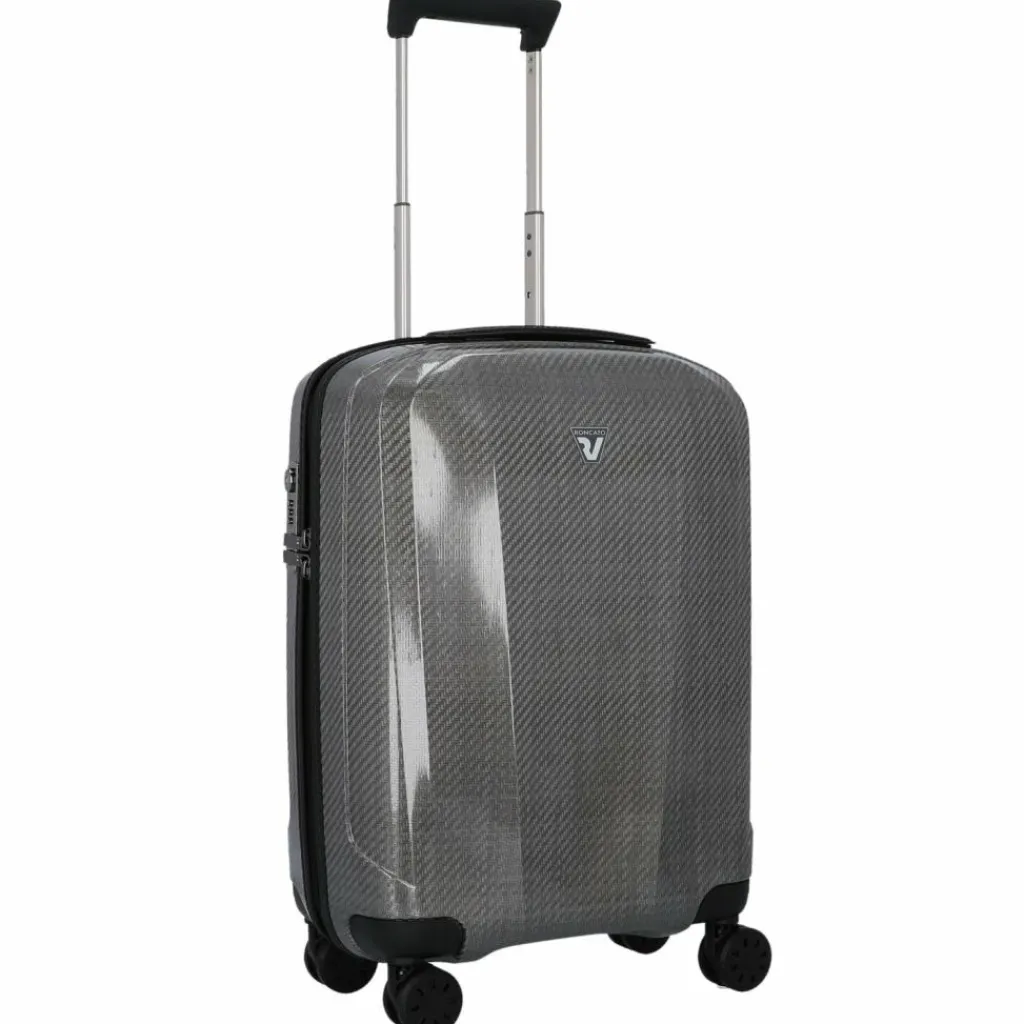 Roncato We Are Glam 4 Rollen Kabinentrolley 55 cm