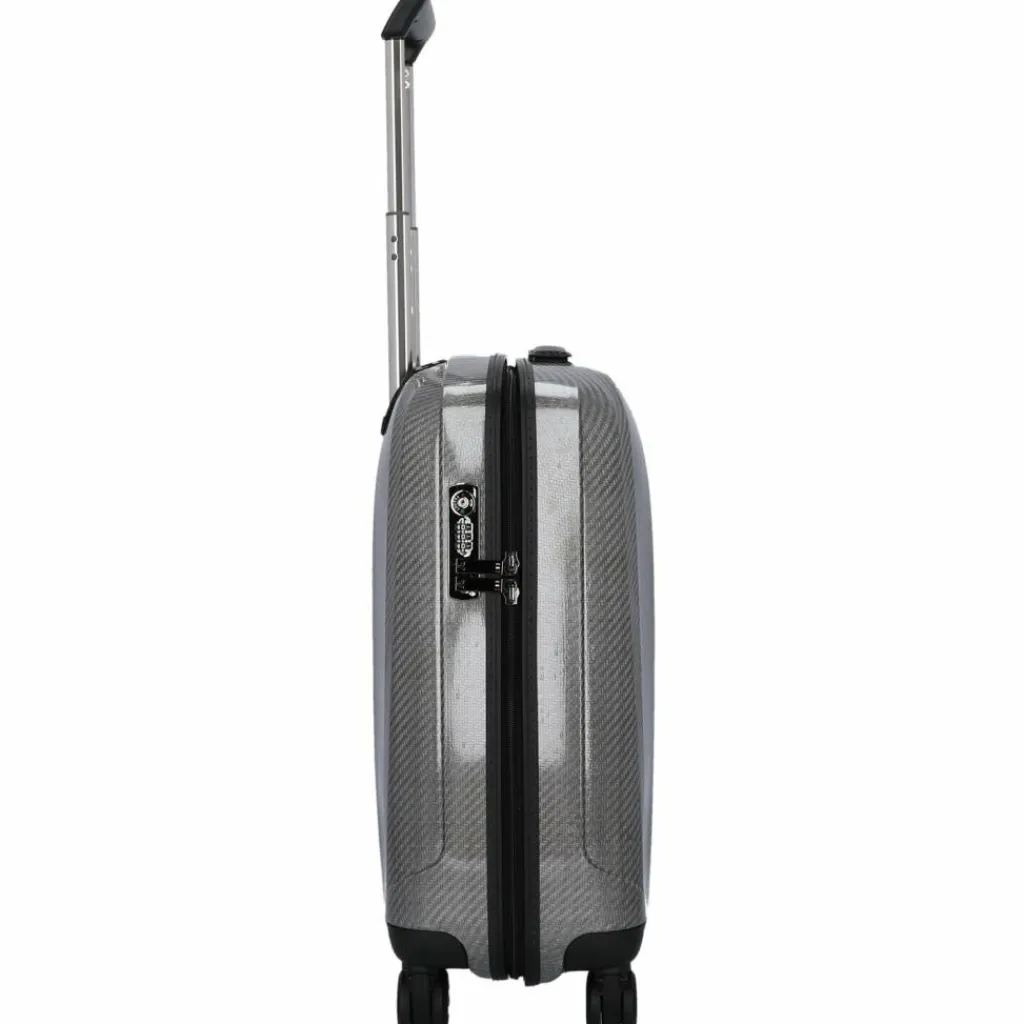 Roncato We Are Glam 4 Rollen Kabinentrolley 55 cm