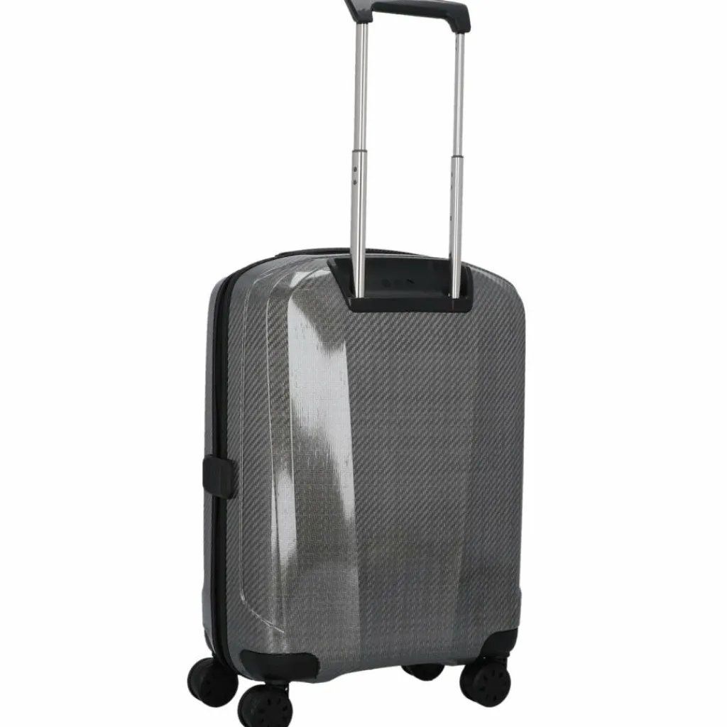 Roncato We Are Glam 4 Rollen Kabinentrolley 55 cm