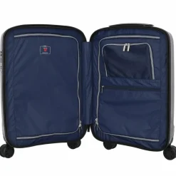 Roncato We Are Glam 4 Rollen Kabinentrolley 55 cm