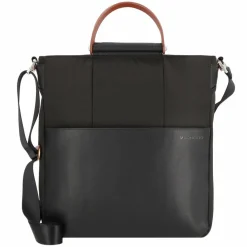 Best Roncato Wireless Shopper Tasche 35 cm nero