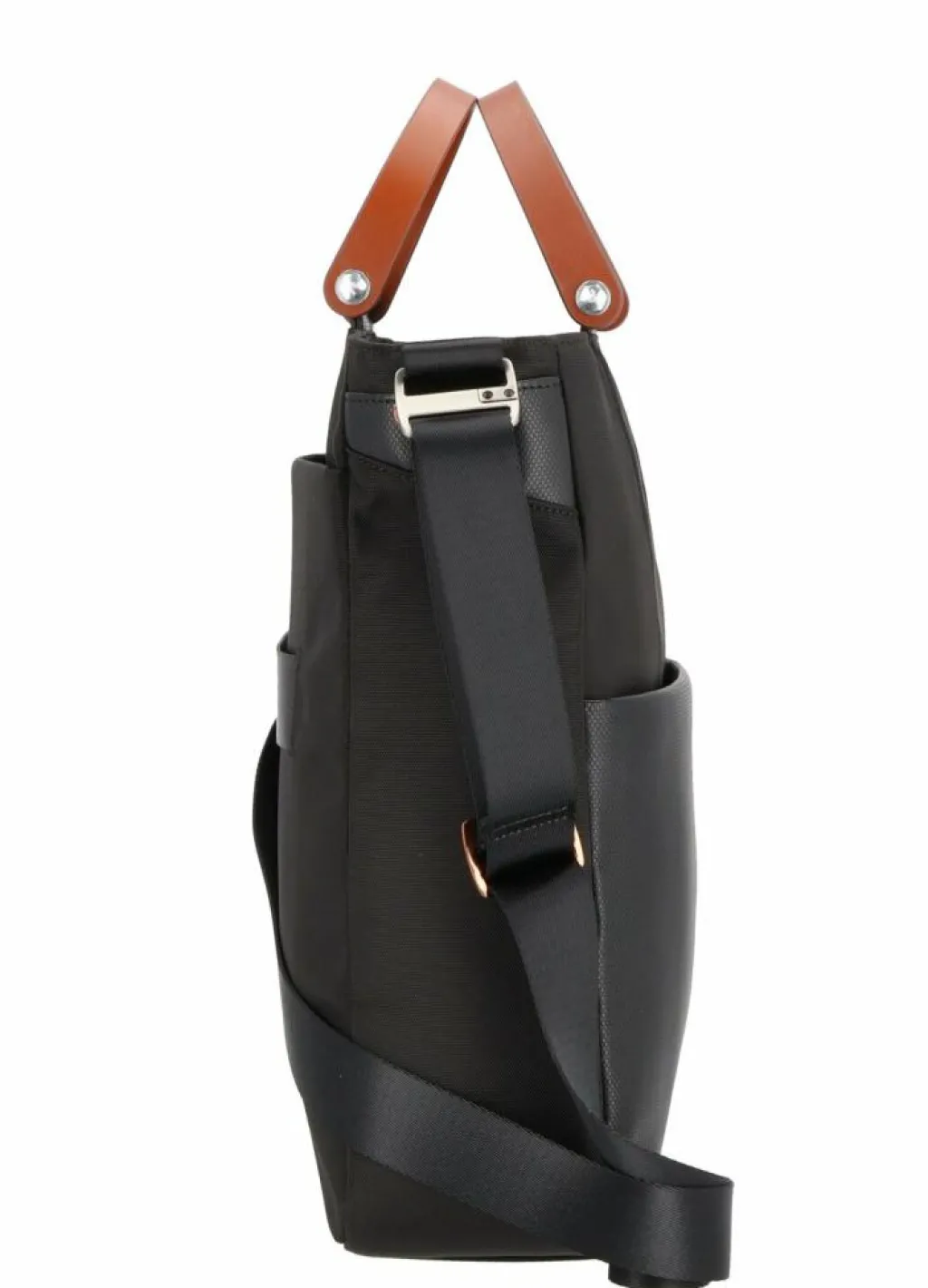 Best Roncato Wireless Shopper Tasche 35 cm nero