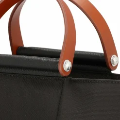 Best Roncato Wireless Shopper Tasche 35 cm nero