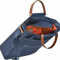 Roncato Wireless Shopper Tasche 35 cm denim
