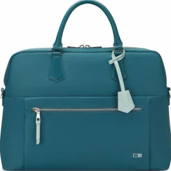 Roncato Laptoptaschen|Aktentaschen<Woman Biz Aktentasche 42 cm Laptopfach classic blue