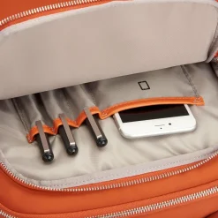 Roncato Daypacks<Woman Biz Daypack 38 cm Laptopfach orange