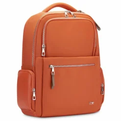 Roncato Daypacks<Woman Biz Daypack 41 cm Laptopfach orange