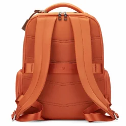Roncato Daypacks<Woman Biz Daypack 41 cm Laptopfach orange