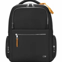 Roncato Daypacks<Woman Biz Daypack 41 cm Laptopfach black