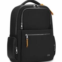 Roncato Daypacks<Woman Biz Daypack 41 cm Laptopfach black