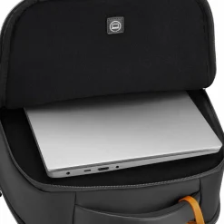 Roncato Daypacks<Woman Biz Daypack 41 cm Laptopfach black