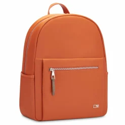 Hot Roncato Woman Biz Daypack 36 cm Laptopfach orange