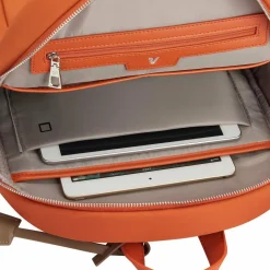 Hot Roncato Woman Biz Daypack 36 cm Laptopfach orange