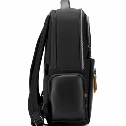 Roncato Daypacks<Woman Biz Daypack 36 cm Laptopfach black