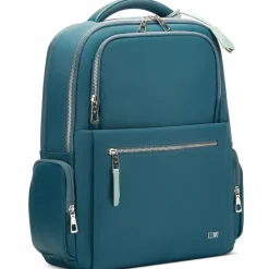 Best Roncato Woman Biz Daypack 38 cm Laptopfach classic blue