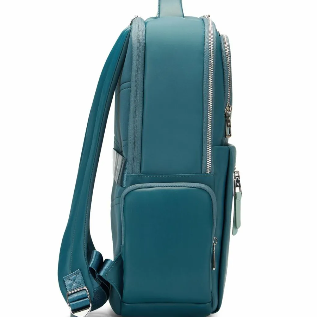 Best Roncato Woman Biz Daypack 38 cm Laptopfach classic blue