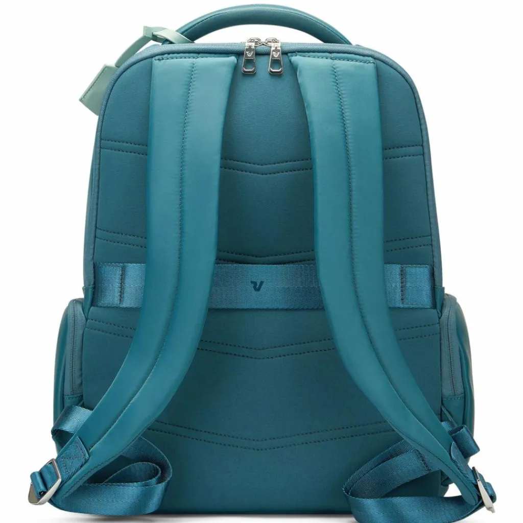 Best Roncato Woman Biz Daypack 38 cm Laptopfach classic blue