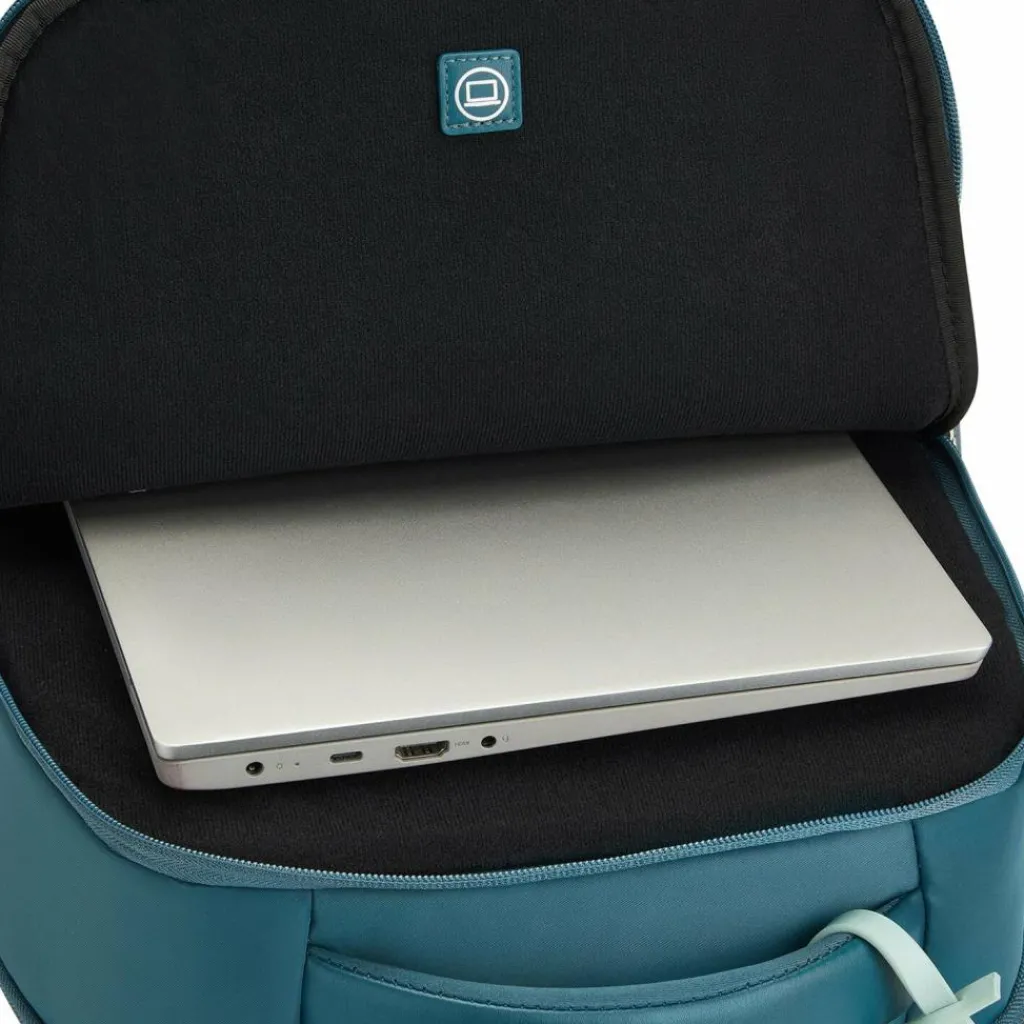 Best Roncato Woman Biz Daypack 38 cm Laptopfach classic blue