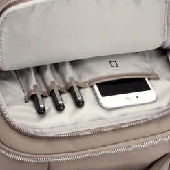 Best Roncato Woman Biz Daypack 38 cm Laptopfach classic blue