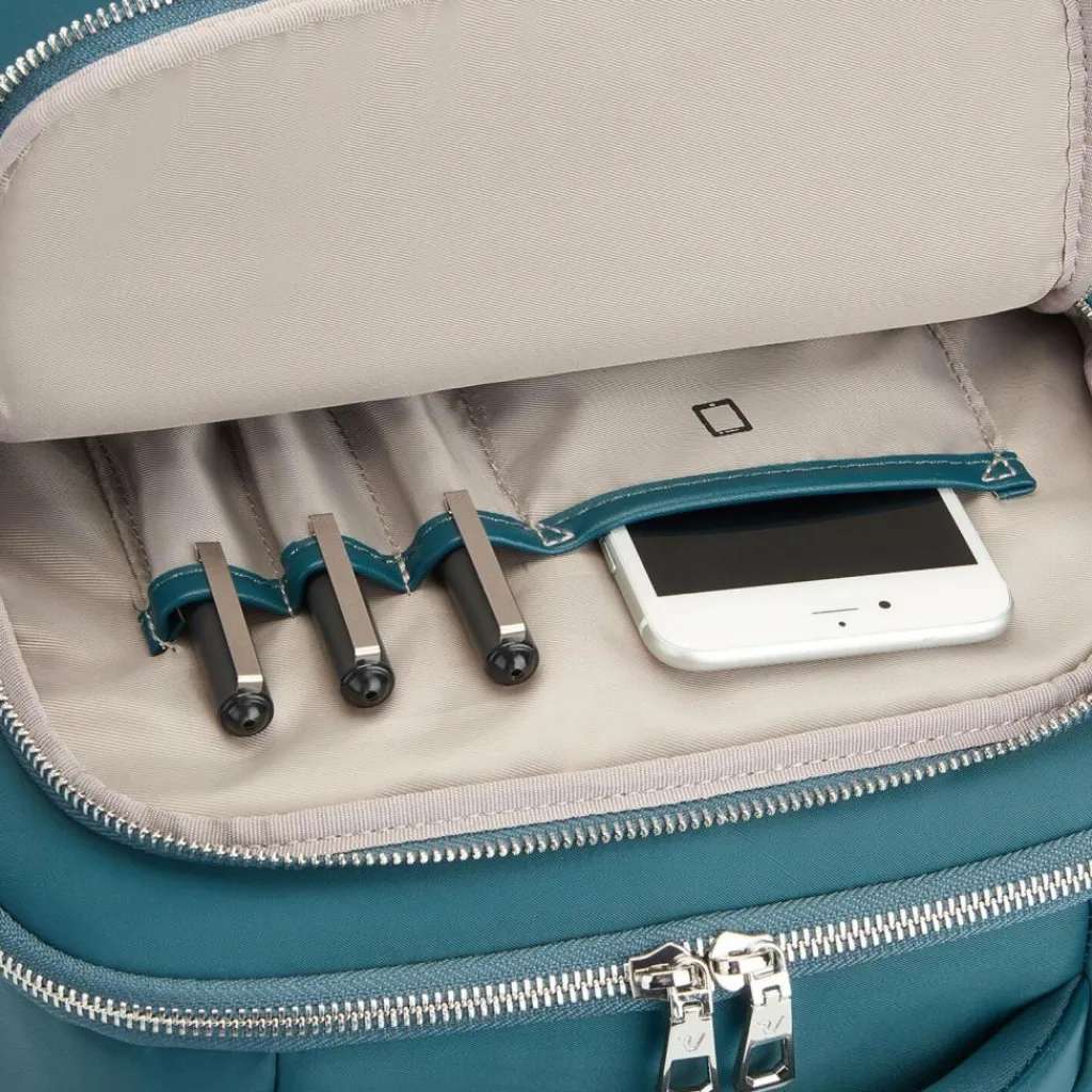 Best Roncato Woman Biz Daypack 38 cm Laptopfach classic blue