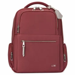 Sale Roncato Woman Biz Daypack 38 cm Laptopfach bordeaux