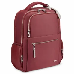 Sale Roncato Woman Biz Daypack 38 cm Laptopfach bordeaux