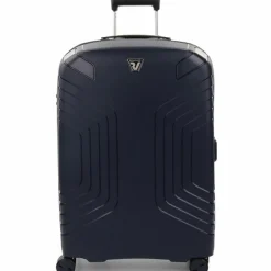 Roncato Ypsilon 4.0 4 Rollen Trolley 78 cm mit Dehnfalte