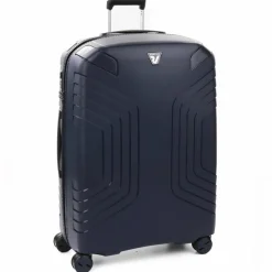 Roncato Ypsilon 4.0 4 Rollen Trolley 78 cm mit Dehnfalte