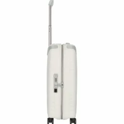 Roncato Ypsilon 2.0 4 Rollen Kabinentrolley 55 cm