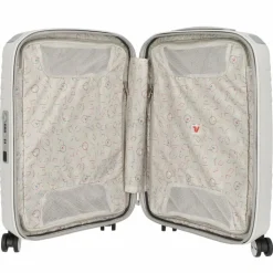 Roncato Ypsilon 2.0 4 Rollen Kabinentrolley 55 cm