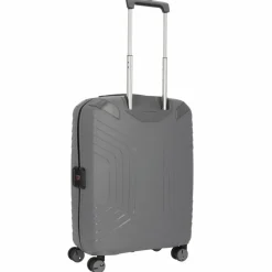 Roncato Ypsilon 4.0 4 Rollen Kabinentrolley 55 cm mit Dehnfalte