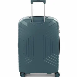 Roncato Hartgepäck|4-Rollen Koffer<Ypsilon 4.0 4 Rollen Trolley L 69 cm verde bottiglia