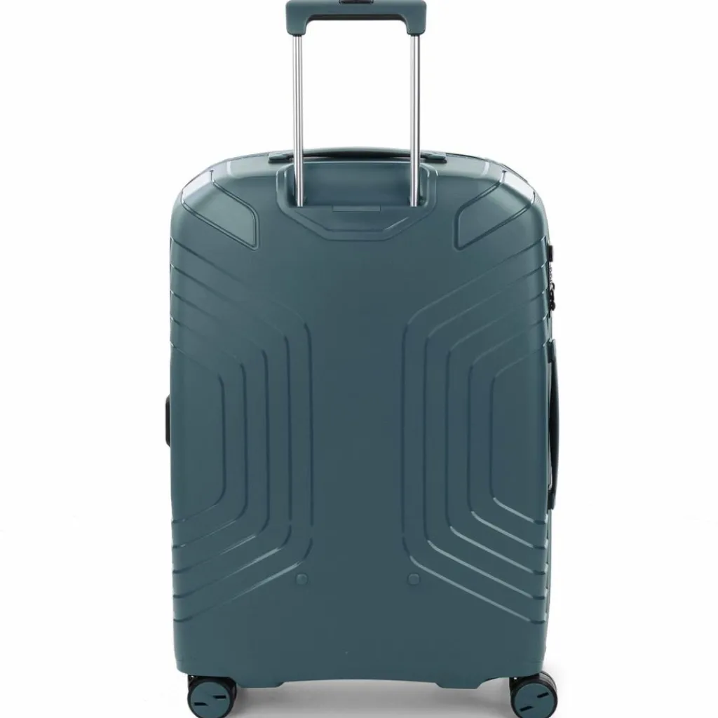 Roncato Hartgepäck|4-Rollen Koffer<Ypsilon 4.0 4 Rollen Trolley L 69 cm verde bottiglia