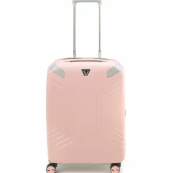 Roncato Ypsilon 2.0 4 Rollen Kabinentrolley 55 cm