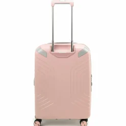 Roncato Ypsilon 2.0 4 Rollen Kabinentrolley 55 cm