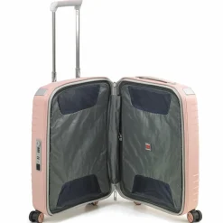 Roncato Ypsilon 2.0 4 Rollen Kabinentrolley 55 cm