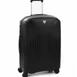 Roncato 4-Rollen Koffer|Hartgepäck<Ypsilon 4.0 4 Rollen Trolley L 69 cm nero
