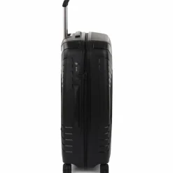 Roncato 4-Rollen Koffer|Hartgepäck<Ypsilon 4.0 4 Rollen Trolley L 69 cm nero