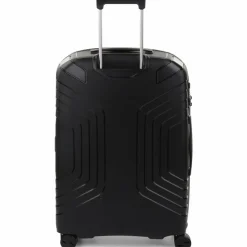 Roncato 4-Rollen Koffer|Hartgepäck<Ypsilon 4.0 4 Rollen Trolley L 69 cm nero