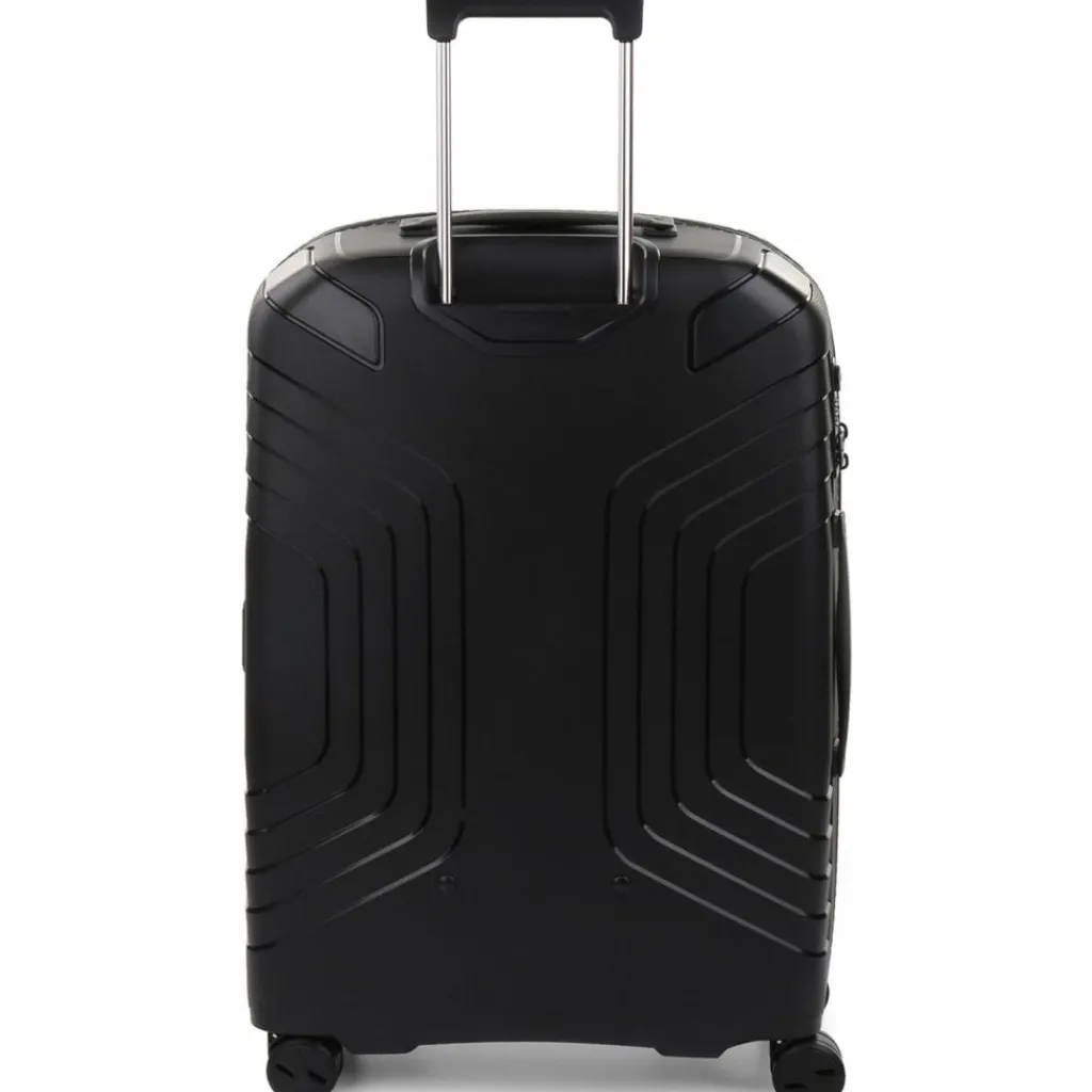 Roncato 4-Rollen Koffer|Hartgepäck<Ypsilon 4.0 4 Rollen Trolley L 69 cm nero