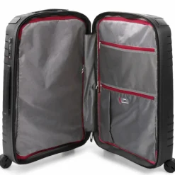 Roncato 4-Rollen Koffer|Hartgepäck<Ypsilon 4.0 4 Rollen Trolley L 69 cm nero