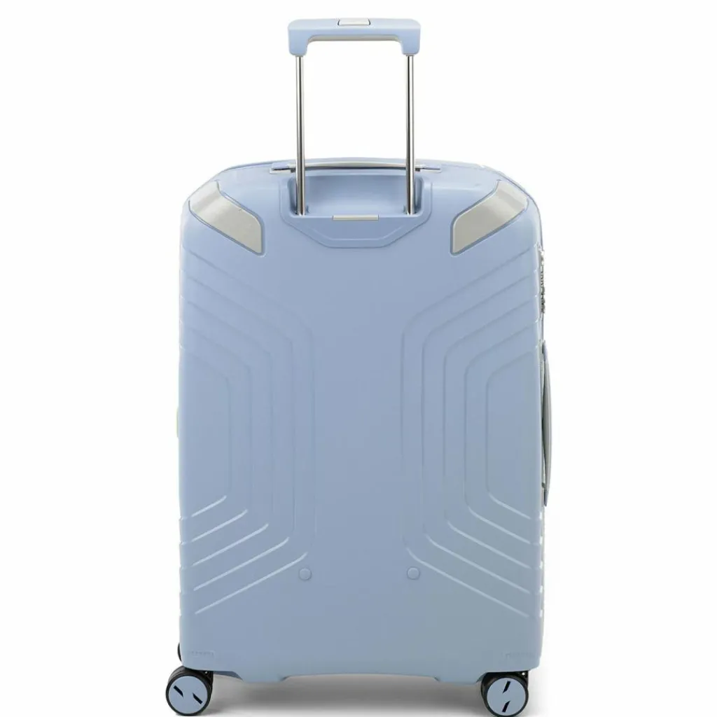 Hot Roncato Ypsilon 2.0 4 Rollen Trolley 69 cm azzurro pastello