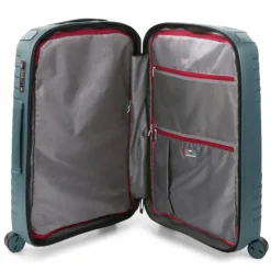 Roncato Ypsilon 4 Rollen Kofferset 2-teilig mit Dehnfalte